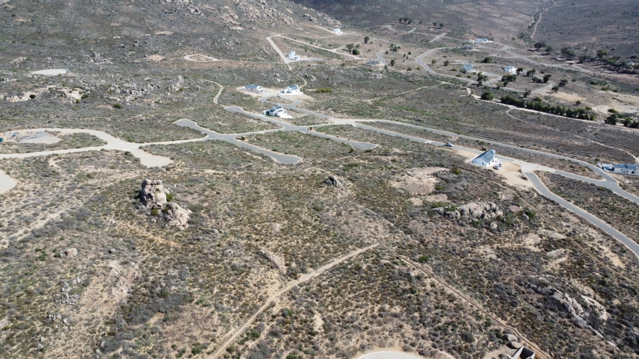 0 Bedroom Property for Sale in Steenbergs Cove Western Cape